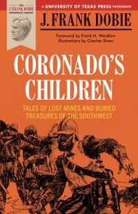 Cover Coronado's Children