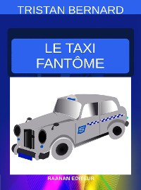 Cover Le Taxi fantôme