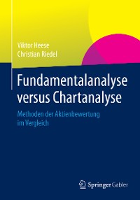 Cover Fundamentalanalyse versus Chartanalyse