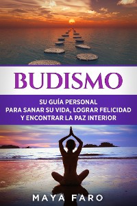 Cover Budismo