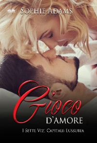 Cover Gioco D'Amore