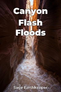 Cover Canyon Flash Floods