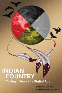 Cover Indian Country
