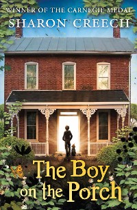 Cover The Boy on the Porch