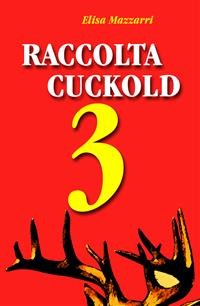 Cover Raccolta Cuckold 3