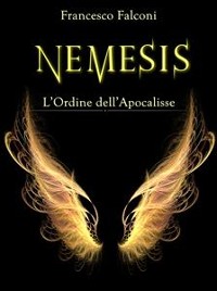 Cover Nemesis - l'ordine dell'apocalisse