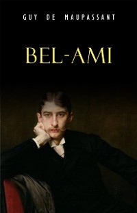 Cover Bel-Ami