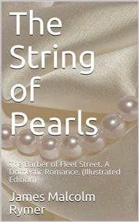 Cover The String of Pearls
