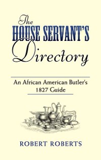 Cover House Servant's Directory