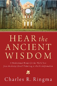 Cover Hear the Ancient Wisdom