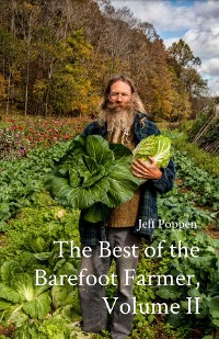 Cover The Best of the Barefoot Farmer, Volume II