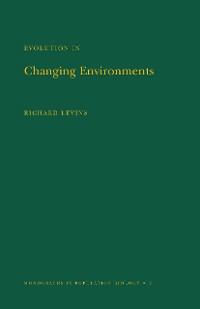 Cover Evolution in Changing Environments