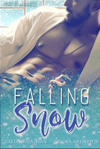 Cover Falling Snow