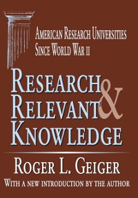 Cover Research and Relevant Knowledge