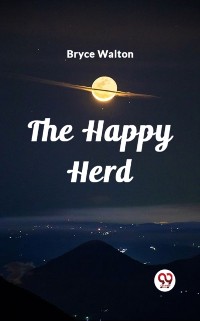 Cover Happy Herd