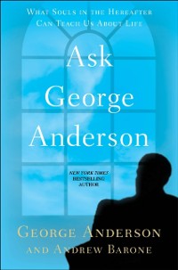 Cover Ask George Anderson
