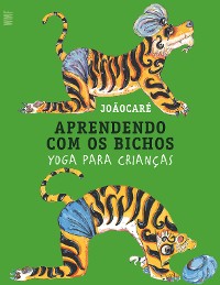 Cover Aprendendo com os bichos