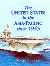 Cover United States in the Asia-Pacific since 1945