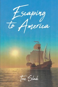 Cover Escaping to America
