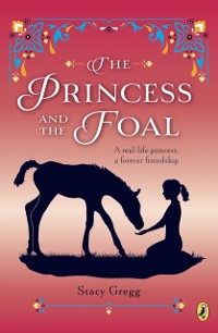 Cover Princess and the Foal