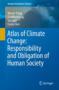 Cover Atlas of Climate Change: Responsibility and Obligation of Human Society