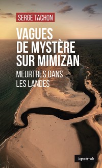 Cover Vagues de mystère sur Mimizan