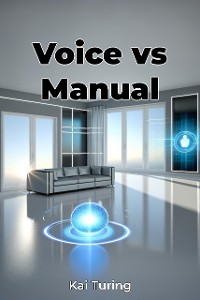 Cover Voice vs Manual