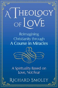 Cover Theology of Love