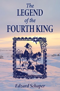 Cover The Legend of the Fourth King