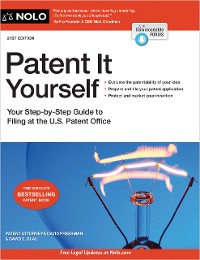 Cover Patent It Yourself