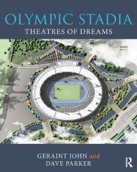 Cover Olympic Stadia