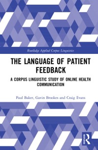 Cover Language of Patient Feedback