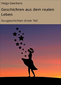 Cover Geschichten aus dem realen Leben