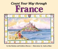 Cover Count Your Way through France