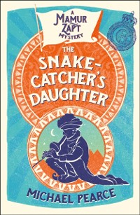 Cover Snake-Catcher's Daughter