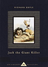 Cover Jack the Giant Killer