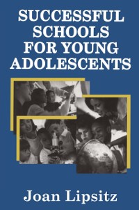 Cover Successful Schools for Young Adolescents