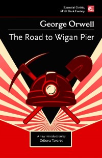 Cover Road to Wigan Pier