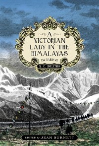 Cover A Victorian Lady in the Himalayas