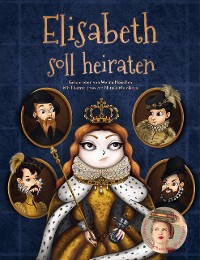 Cover Elisabeth soll heiraten