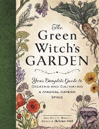 Cover Green Witch's Garden