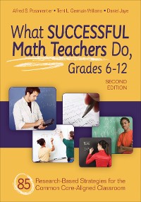 Cover What Successful Math Teachers Do, Grades 6-12