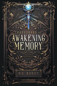 Cover Crossroads of Awakening Memory