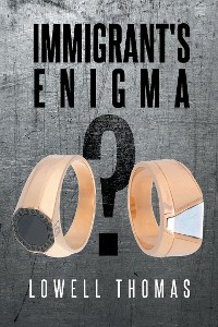 Cover Immigrant's Enigma