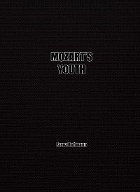 Cover Mozart's Youth
