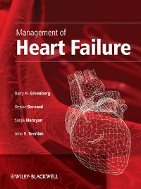 Cover Management of Heart Failure