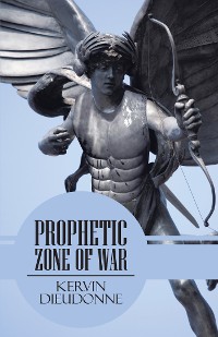 Cover Prophetic Zone of War