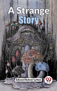 Cover A Strange Story