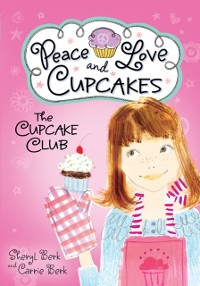 Cover Cupcake Club
