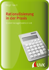 Cover Rationalisierung in der Praxis